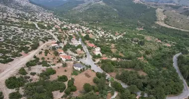 Terrain dans Theologos, Grèce