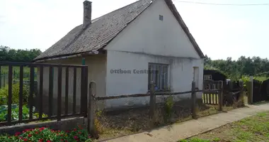 2 room house in Nyiradony, Hungary