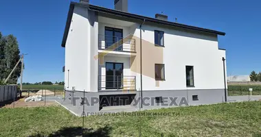 Szeregowiec w Telminski sielski Saviet, Białoruś