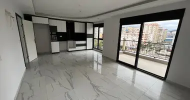 3 room apartment in Alanya, Turkey