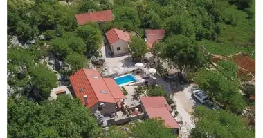 2 room house in Vrgorac, Croatia