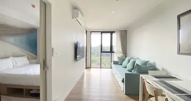 Apartamento 1 habitación en Phuket, Tailandia