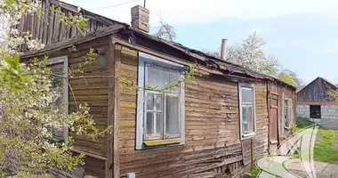 Wohnung in Muhavecki selski Savet, Belarus