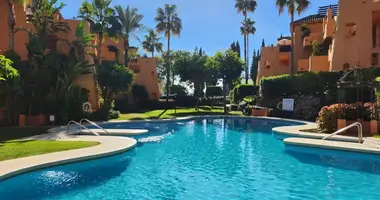 Appartement 2 chambres dans Estepona, Espagne