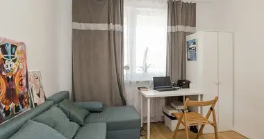 1 bedroom apartment in Warsaw, Poland