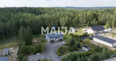 Haus 4 zimmer in Tikkala, Finnland