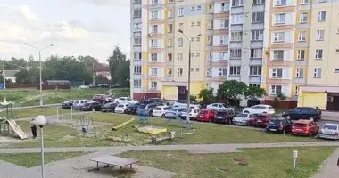 Wohnung 2 zimmer in Homel, Belarus