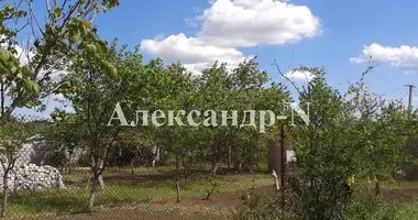 Plot of land in Sievierodonetsk, Ukraine