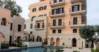 Appartement 3 chambres dans Germasogeia, Chypre