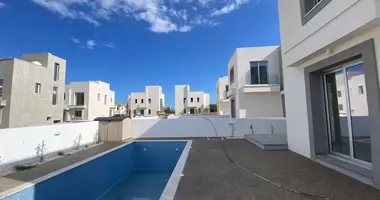 Casa 3 habitaciones en Kapparis, Chipre