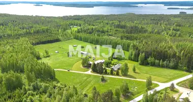 3 bedroom house in Juuka, Finland