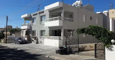 Nieruchomości komercyjne 500 m² w Chloraka, Cyprus