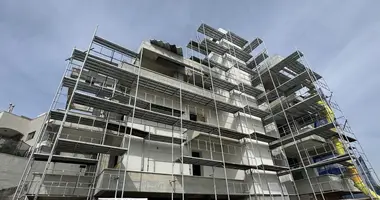 Apartamento 2 habitaciones en Demos Agiou Athanasiou, Chipre