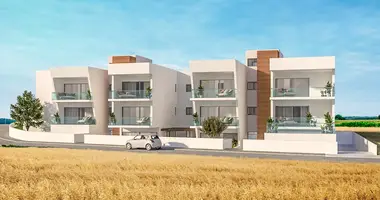 2 bedroom apartment in Dali, Cyprus