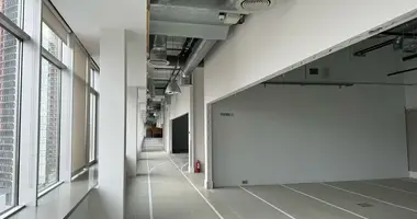 Pomieszczenie biurowe 1 695 m² w Moskwa, Rosja