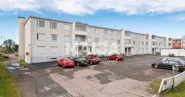 Appartement 2 chambres dans Raahe, Finlande