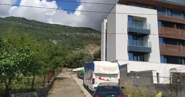 Mieszkanie w Gradiosnica, Czarnogóra