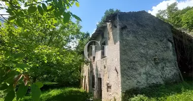 8 room house in Gargnano, Italy