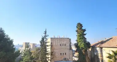 4 room apartment in Jerusalem, Israel