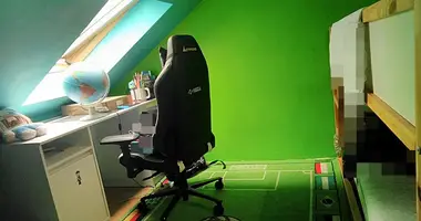 2 bedroom apartment in Zabki, Poland