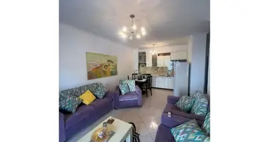 Apartamento 2 habitaciones en Durres, Albania