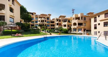 3 bedroom apartment in Benalmadena, Spain