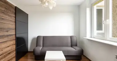 Apartamento 2 habitaciones en Poznan, Polonia