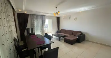 2 room apartment in Alanya, Turkey