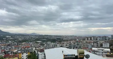 Wohnung 2 zimmer in Alanya, Türkei