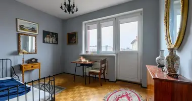 Dom 10 pokojów w Warszawa, Polska