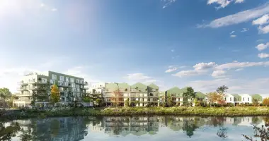 Apartamento 3 habitaciones en Francia metropolitana, Francia