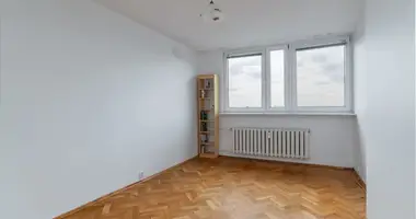 Wohnung 2 zimmer in Warschau, Polen