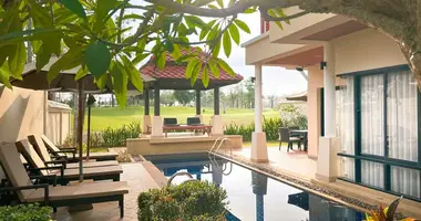 Casa 3 habitaciones en Phuket, Tailandia