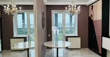 1 room apartment in Kaliningrad, Russia