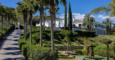 6 bedroom house in Miravalle Los Montecillos, Spain