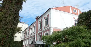 Pomieszczenie biurowe 861 m² w Moskwa, Rosja