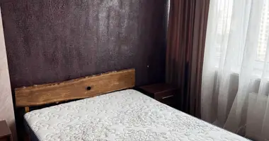 2 room apartment in Odesa, Ukraine