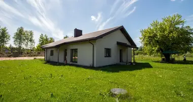 Haus in Martinava, Litauen