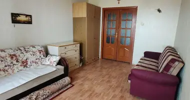 Appartement 1 chambre dans Homiel, Biélorussie