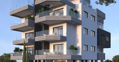 2 bedroom apartment in Kato Polemidion Municipality, Cyprus
