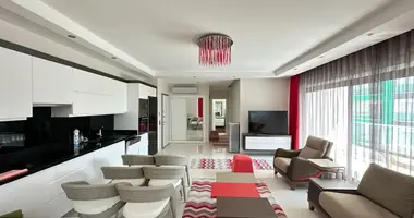 Wohnung 3 zimmer in Kargicak, Türkei