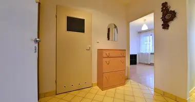 1 bedroom apartment in Warsaw, Poland