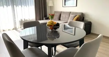 Wohnung 2 zimmer in Vilnius, Litauen