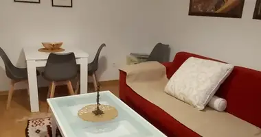 2 bedroom apartment in Budva, Montenegro