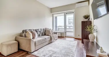 Apartamento 2 habitaciones en Vilna, Lituania