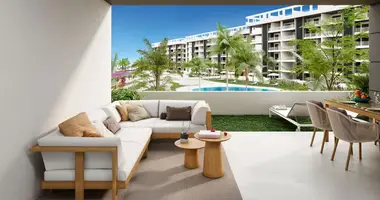 Wohnung 2 Schlafzimmer in Torrevieja, Spanien