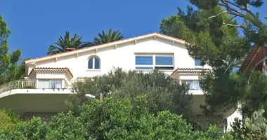 Villa 7 bedrooms with Sea view in Cap-d Ail, France