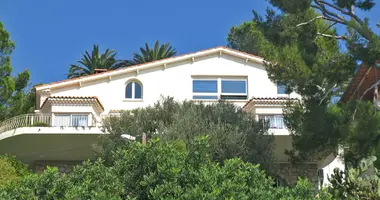 Villa  mit Meerblick in Cap-d Ail, Frankreich