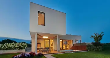 Villa 4 chambres dans Umag, Croatie