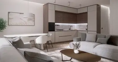 3 room apartment in Vilnius, Lithuania